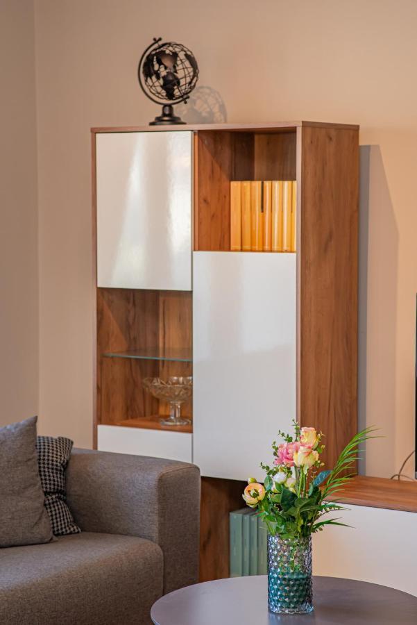 City Center De Lux Apartment Бар Экстерьер фото